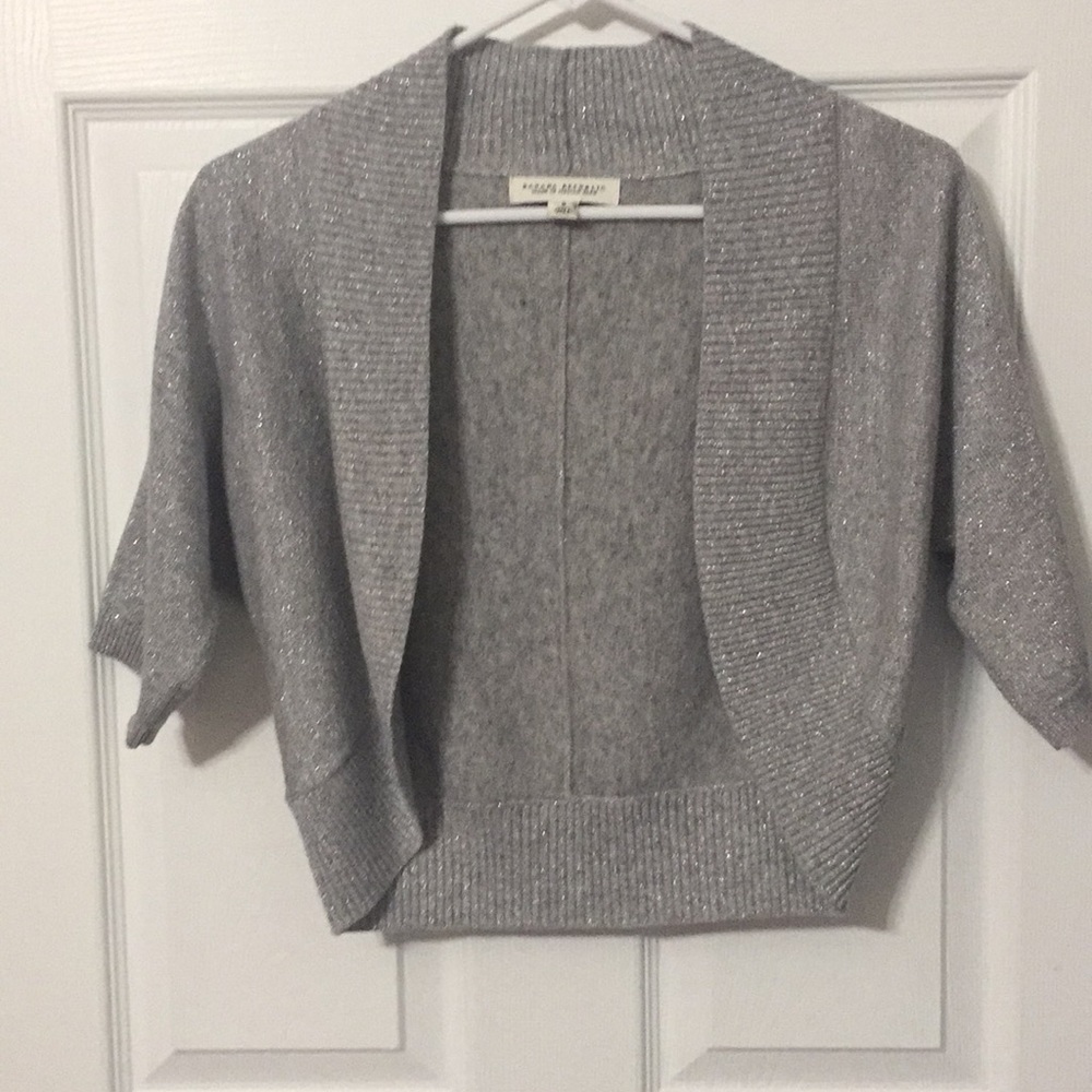 NWOT Banana Republic Cardigan